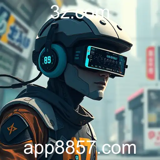 8857: O Fenômeno dos Jogos em 2025