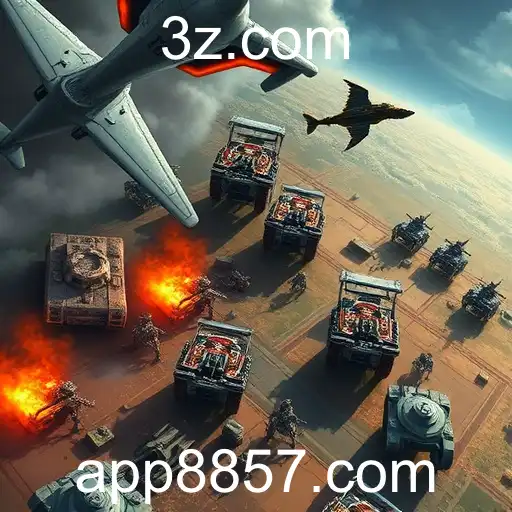 Revolução Digital nos Jogos de 2025