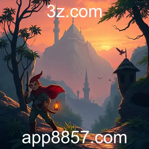 A Evolução e Fascínio dos Jogos de Aventura