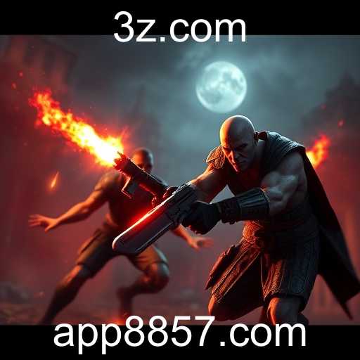 Tendências de Jogos e Comunidade de 8857