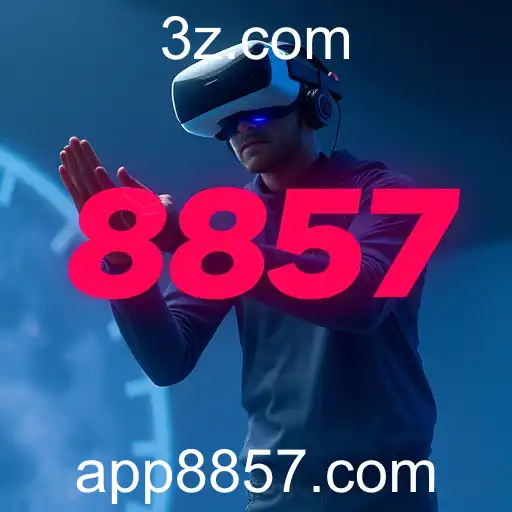 O Impacto de 8857 no Cenário dos Jogos Online