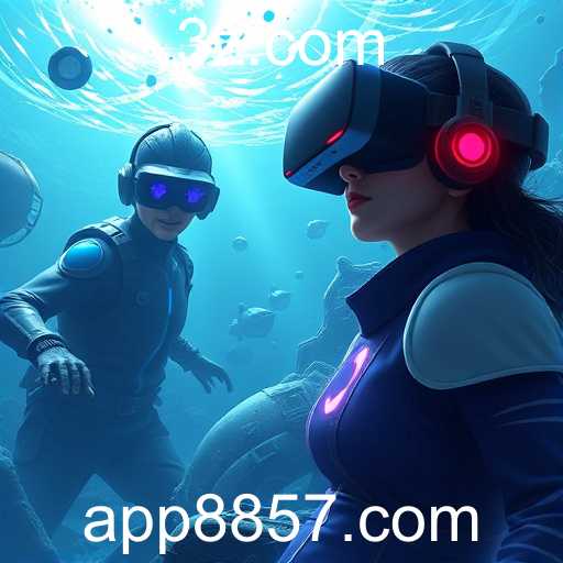 Novidades de 8857 no Mundo dos Jogos