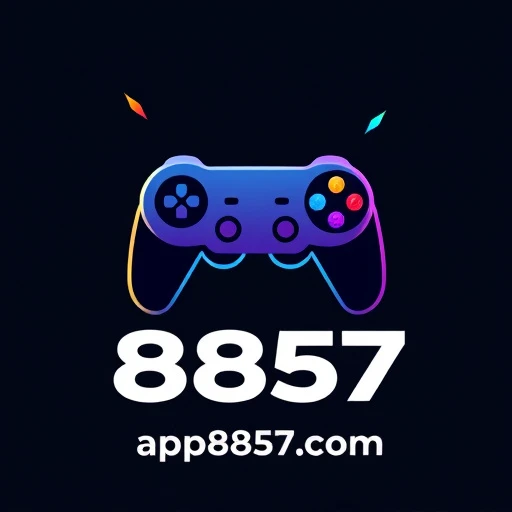 8857