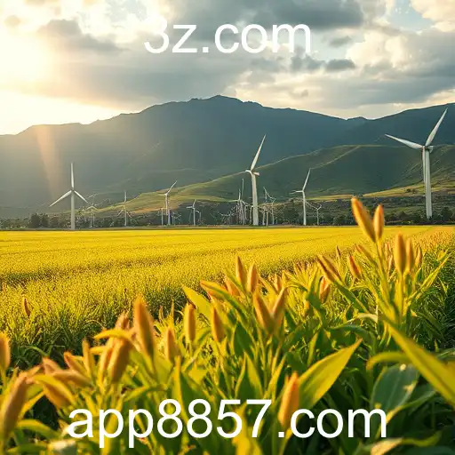 Avanços e Desafios em Tecnologia e Sustentabilidade