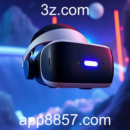 A Revolução dos Jogos: Explorando o Universo da Realidade Virtual
