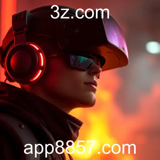 Tendências de Jogos Online Impulsionam Comunidade '8857'