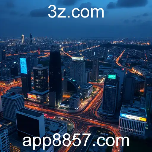 A Ascensão e o Impacto de '8857' no Cenário de Jogos Online